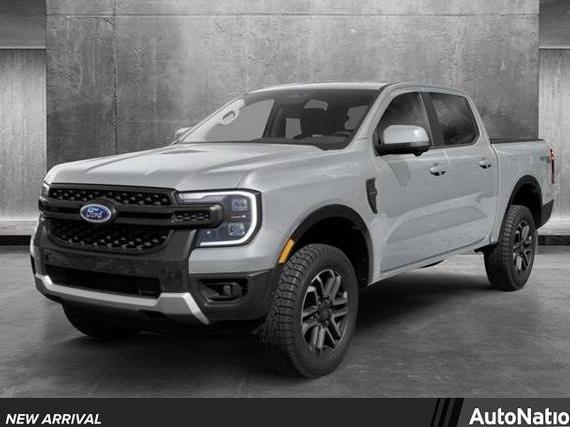 FORD RANGER 2024 1FTER4BH1RLE18942 image