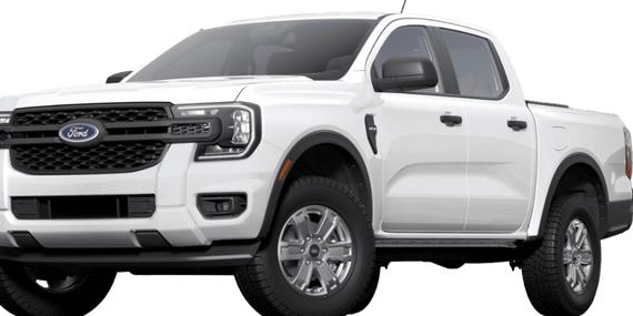 FORD RANGER 2024 1FTER4BH4RLE01021 image