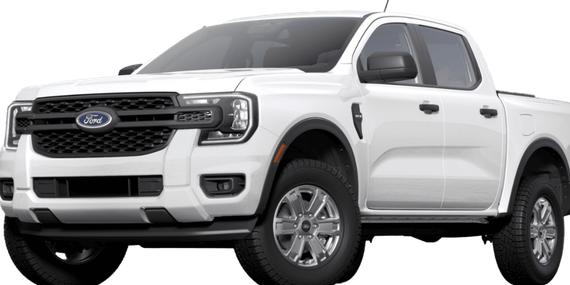 FORD RANGER 2024 1FTER4BH4RLE29630 image