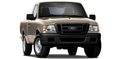 FORD RANGER 2006 1FTYR10U36PA14282 image