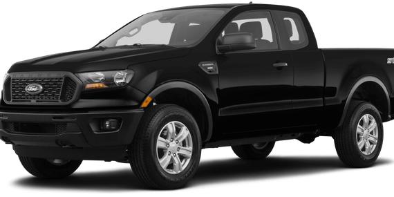 FORD RANGER 2020 1FTER1EH3LLA35425 image