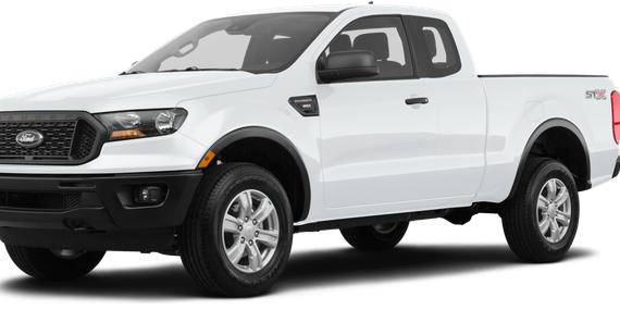 FORD RANGER 2020 1FTER1EH2LLA88231 image