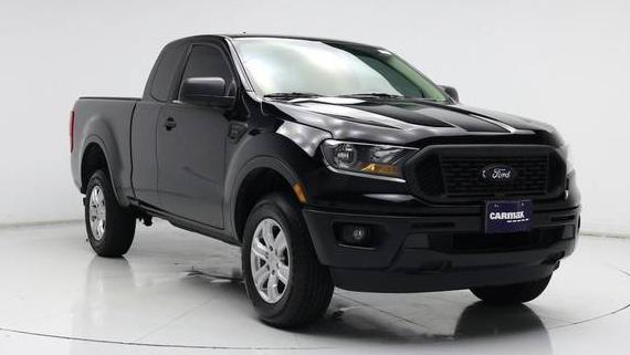 FORD RANGER 2020 1FTER1EH2LLA57822 image