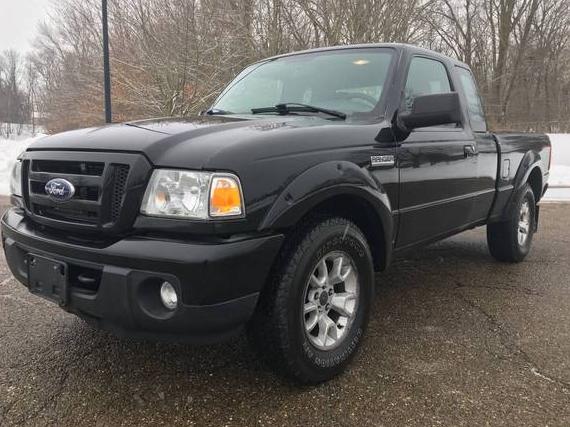 FORD RANGER 2011 1FTLR4FE0BPA29313 image FORD RANGER 2011 1FTLR4FE0BPA29313 image