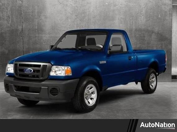 FORD RANGER 2011 1FTKR1AD1BPA20659 image