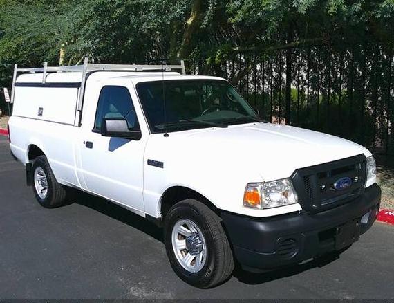 FORD RANGER 2011 1FTKR1AE6BPB16683 image FORD RANGER 2011 1FTKR1AE6BPB16683 image