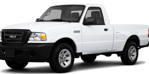FORD RANGER 2010 1FTKR1AD7APA41109 image