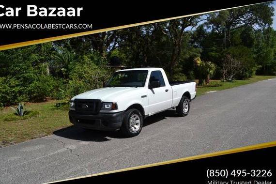 FORD RANGER 2010 1FTKR1AD7APA60081 image
