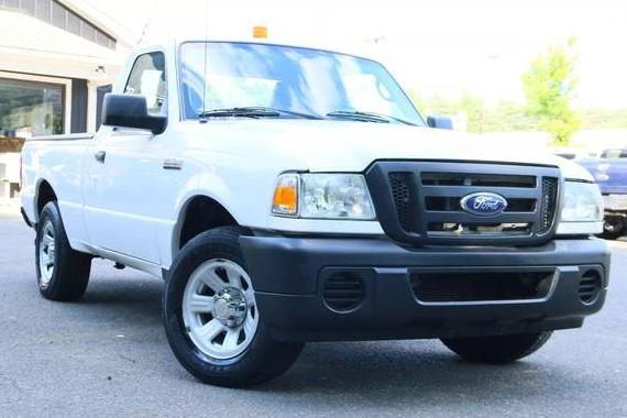 FORD RANGER 2010 1FTKR1AD8APA53589 image