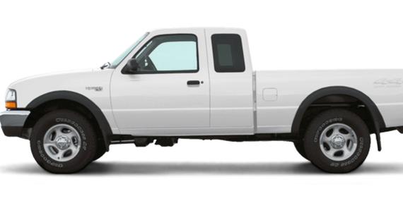 FORD RANGER 2000 1FTZR15X6YPB20395 image