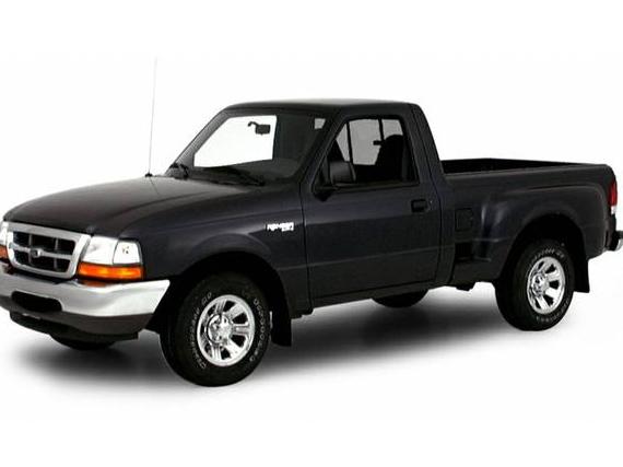 FORD RANGER 2000 1FTZR15X7YTB17982 image