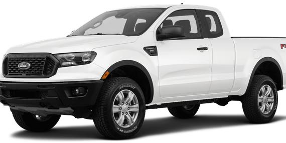 FORD RANGER 2022 1FTER1FH0NLD37191 image
