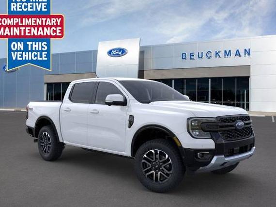 FORD RANGER 2025 1FTER4KH7SLE17977 image