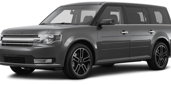 FORD FLEX 2016 2FMGK5B84GBA21205 image FORD FLEX 2016 2FMGK5B84GBA21205 image