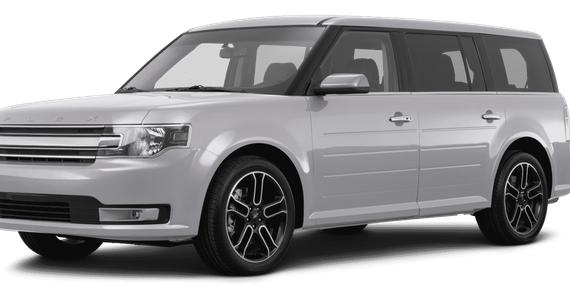 FORD FLEX 2016 2FMGK5C81GBA13349 image FORD FLEX 2016 2FMGK5C81GBA13349 image