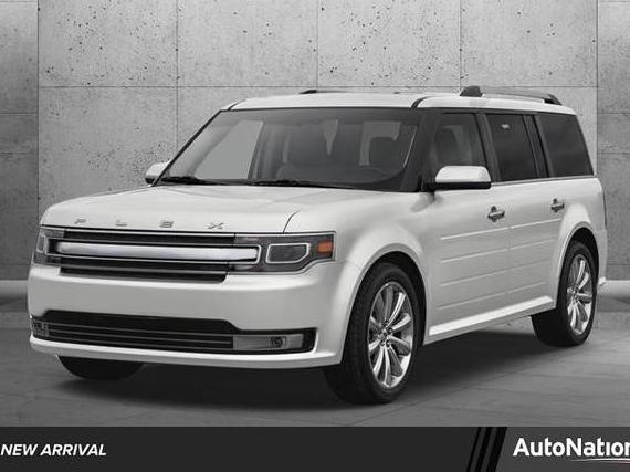 FORD FLEX 2016 2FMGK5B86GBA10707 image FORD FLEX 2016 2FMGK5B86GBA10707 image