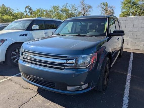 FORD FLEX 2016 2FMGK5C85GBA18747 image FORD FLEX 2016 2FMGK5C85GBA18747 image