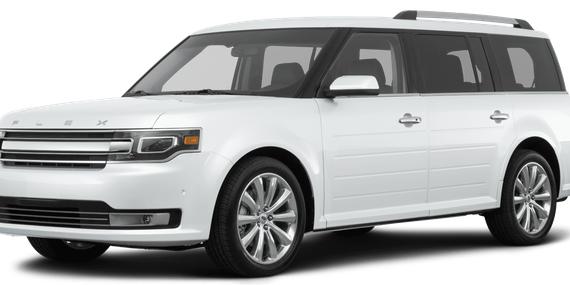 FORD FLEX 2016 2FMHK6DT3GBA11910 image FORD FLEX 2016 2FMHK6DT3GBA11910 image