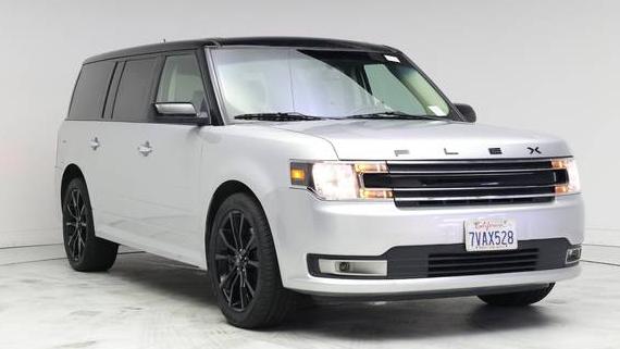 FORD FLEX 2016 2FMGK5C88GBA18144 image FORD FLEX 2016 2FMGK5C88GBA18144 image