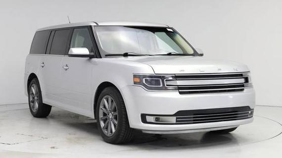 FORD FLEX 2018 2FMHK6D87JBA02632 image FORD FLEX 2018 2FMHK6D87JBA02632 image