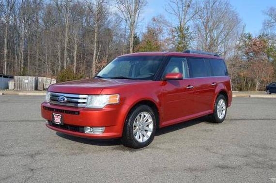 FORD FLEX 2012 2FMGK5CC1CBD13665 image FORD FLEX 2012 2FMGK5CC1CBD13665 image