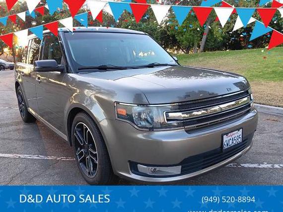 FORD FLEX 2013 2FMGK5C82DBD08696 image FORD FLEX 2013 2FMGK5C82DBD08696 image