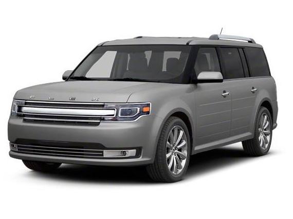 FORD FLEX 2013 2FMGK5D81DBD21762 image