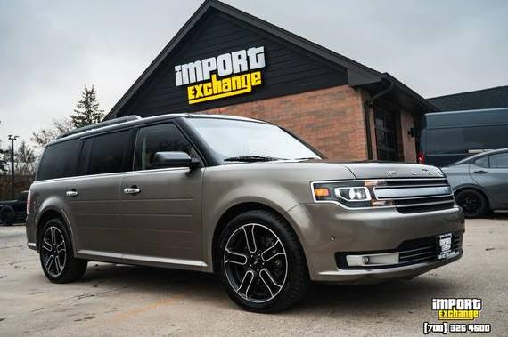 FORD FLEX 2013 2FMHK6DT4DBD31149 image FORD FLEX 2013 2FMHK6DT4DBD31149 image