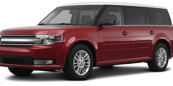 FORD FLEX 2013 2FMHK6DT9DBD15139 image FORD FLEX 2013 2FMHK6DT9DBD15139 image