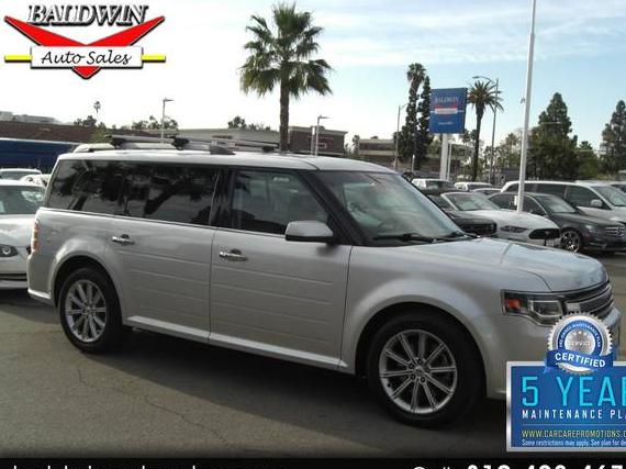 FORD FLEX 2013 2FMHK6D80DBD32505 image FORD FLEX 2013 2FMHK6D80DBD32505 image