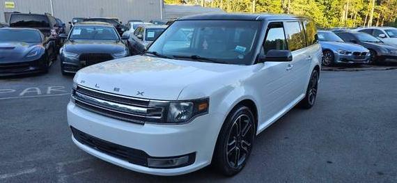 FORD FLEX 2013 2FMGK5C80DBD19020 image FORD FLEX 2013 2FMGK5C80DBD19020 image
