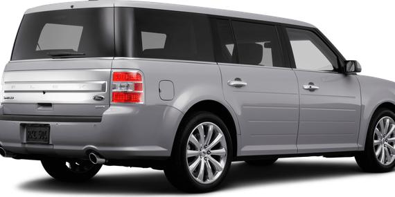 FORD FLEX 2014 2FMGK5D8XEBD24192 image FORD FLEX 2014 2FMGK5D8XEBD24192 image