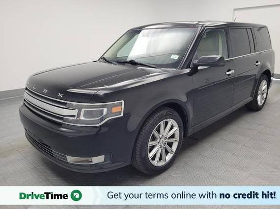 FORD FLEX 2014 2FMGK5D87EBD24201 image FORD FLEX 2014 2FMGK5D87EBD24201 image