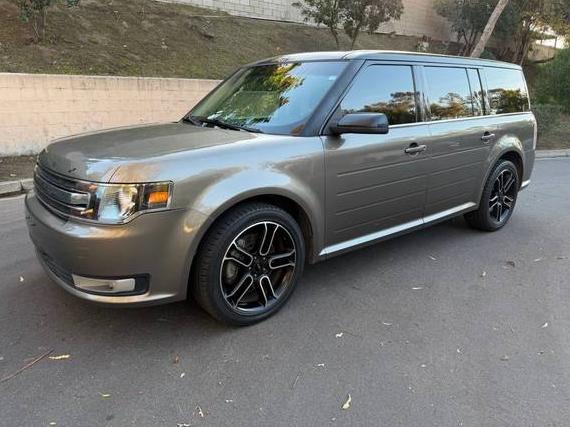 FORD FLEX 2014 2FMGK5C85EBD45131 image FORD FLEX 2014 2FMGK5C85EBD45131 image