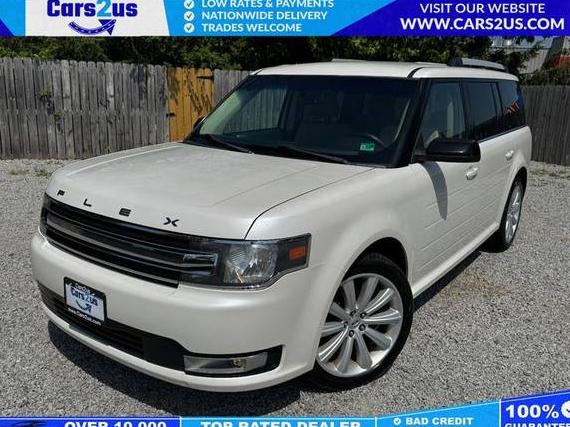FORD FLEX 2014 2FMHK6C85EBD31126 image FORD FLEX 2014 2FMHK6C85EBD31126 image