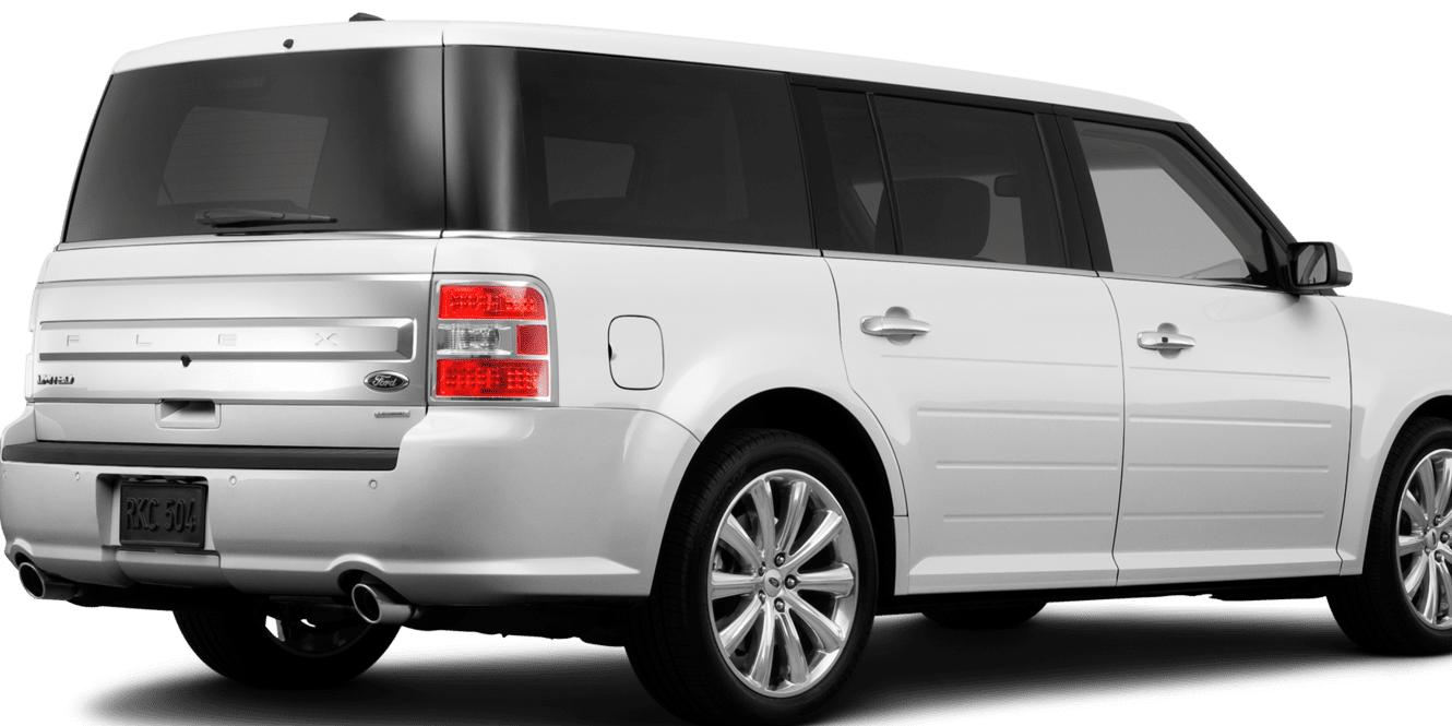 FORD FLEX 2015 2FMGK5D82FBA08044 image