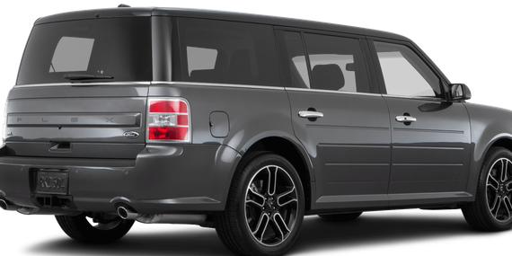 FORD FLEX 2015 2FMGK5B82FBA14770 image