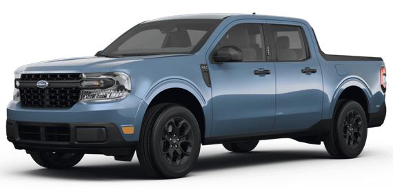 FORD MAVERICK 2023 3FTTW8E36PRA66513 image FORD MAVERICK 2023 3FTTW8E36PRA66513 image