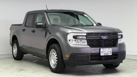 FORD MAVERICK 2023 3FTTW8E31PRA39963 image FORD MAVERICK 2023 3FTTW8E31PRA39963 image