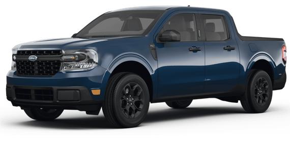 FORD MAVERICK 2023 3FTTW8E33PRA31377 image FORD MAVERICK 2023 3FTTW8E33PRA31377 image