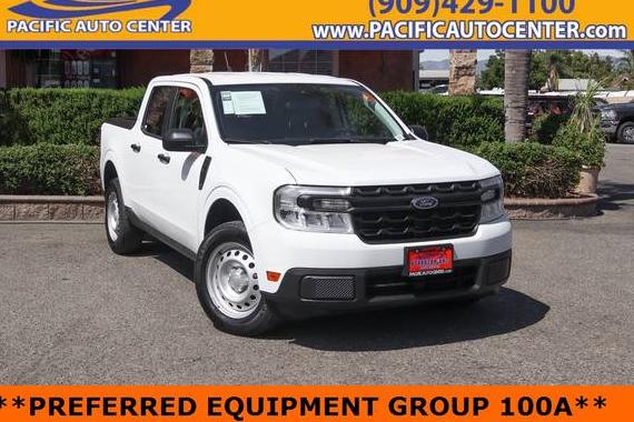 FORD MAVERICK 2023 3FTTW8E32PRA04963 image FORD MAVERICK 2023 3FTTW8E32PRA04963 image