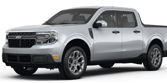 FORD MAVERICK 2022 3FTTW8E30NRA09656 image