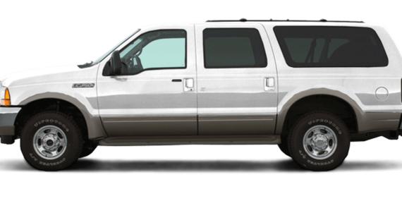 FORD EXCURSION 2001 1FMSU41F81EC79317 image FORD EXCURSION 2001 1FMSU41F81EC79317 image