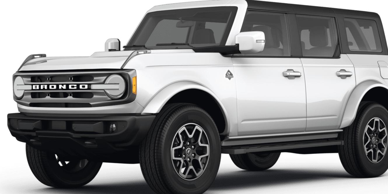 FORD BRONCO 2021 1FMDE5BH0MLA99566 image