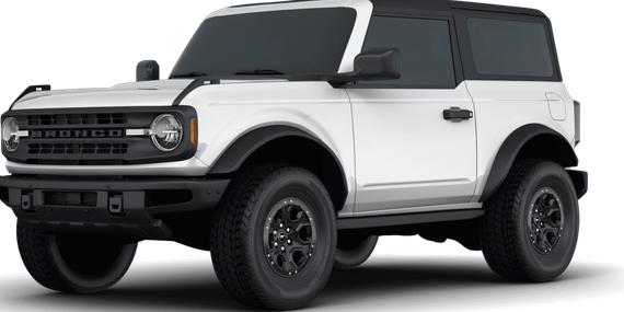 FORD BRONCO 2021 1FMDE5APXMLA77177 image