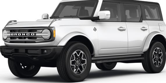FORD BRONCO 2021 1FMDE5BH0MLB00960 image