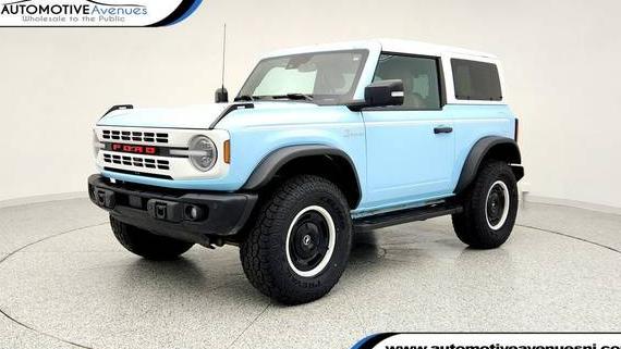 FORD BRONCO 2024 1FMDE4EP5RLA84386 image FORD BRONCO 2024 1FMDE4EP5RLA84386 image