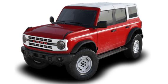 FORD BRONCO 2024 1FMEE4DP6RLA01215 image FORD BRONCO 2024 1FMEE4DP6RLA01215 image