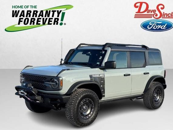 FORD BRONCO 2024 1FMEE4HH0RLA38909 image FORD BRONCO 2024 1FMEE4HH0RLA38909 image