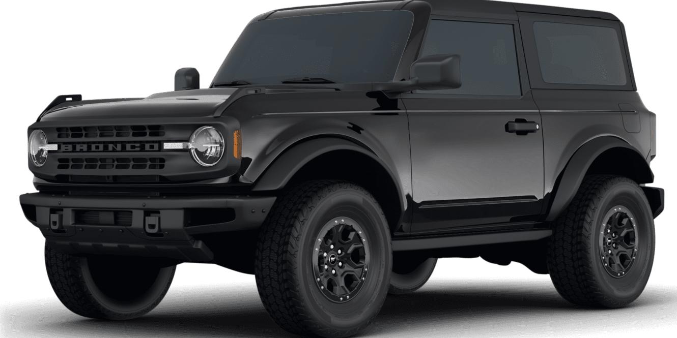 FORD BRONCO 2022 1FMDE5AH1NLB49913 image
